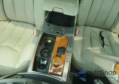 2004 Cadillac Xlr из США, поврежденный, VIN 1G6YV34A245603827